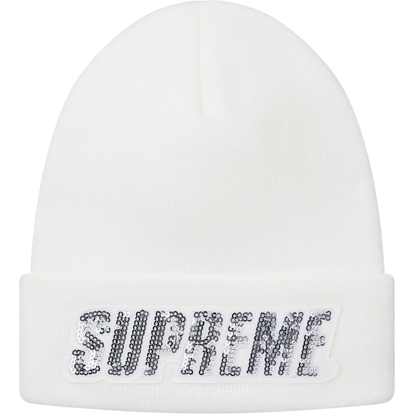 Sequin Beanie view 6